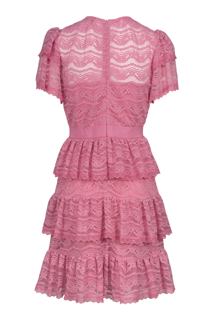 Philine Dress Pink