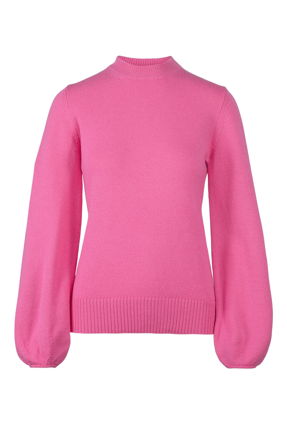Amira Sweater Pink