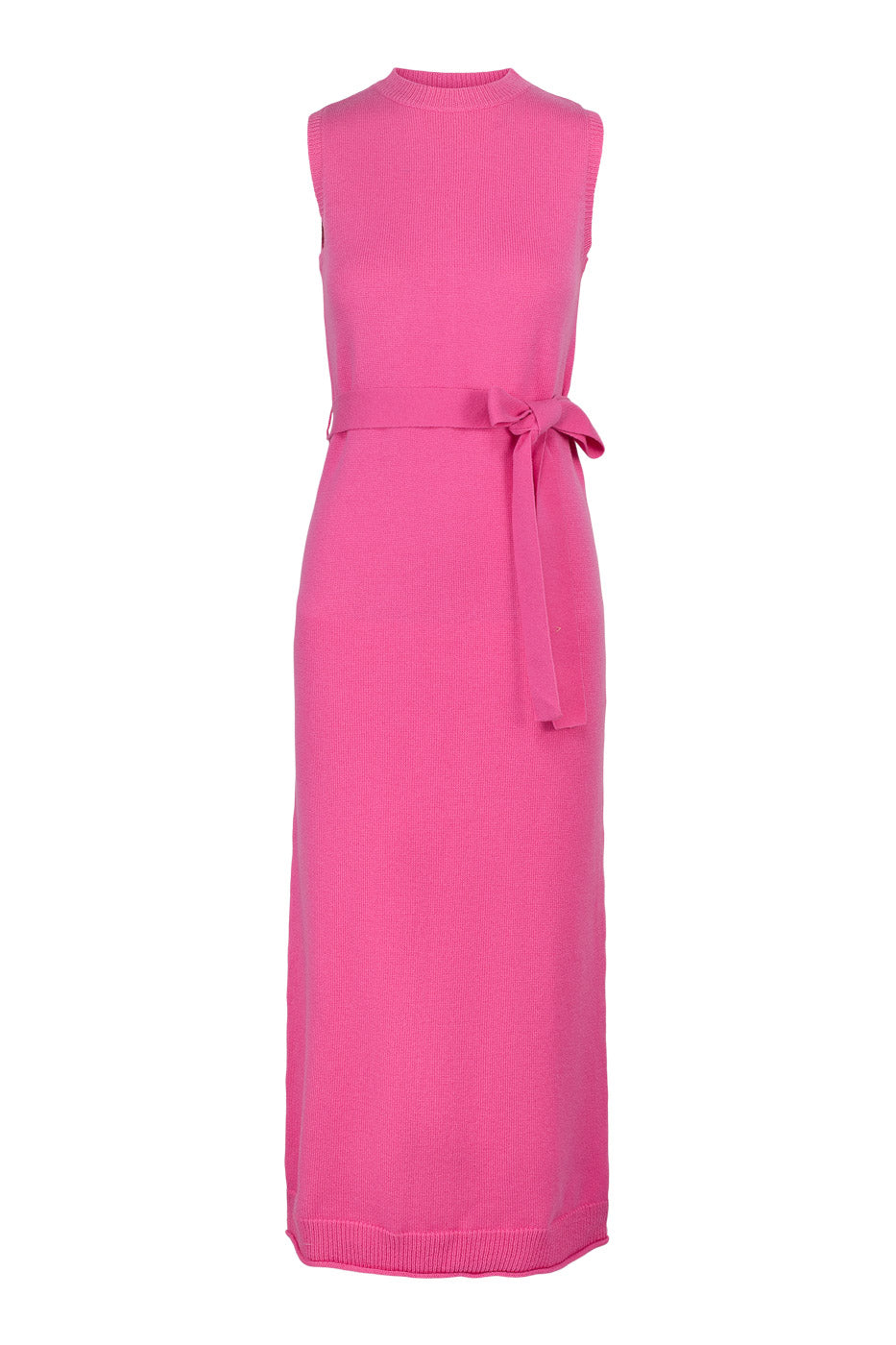 Bibi Maxi Dress Pink