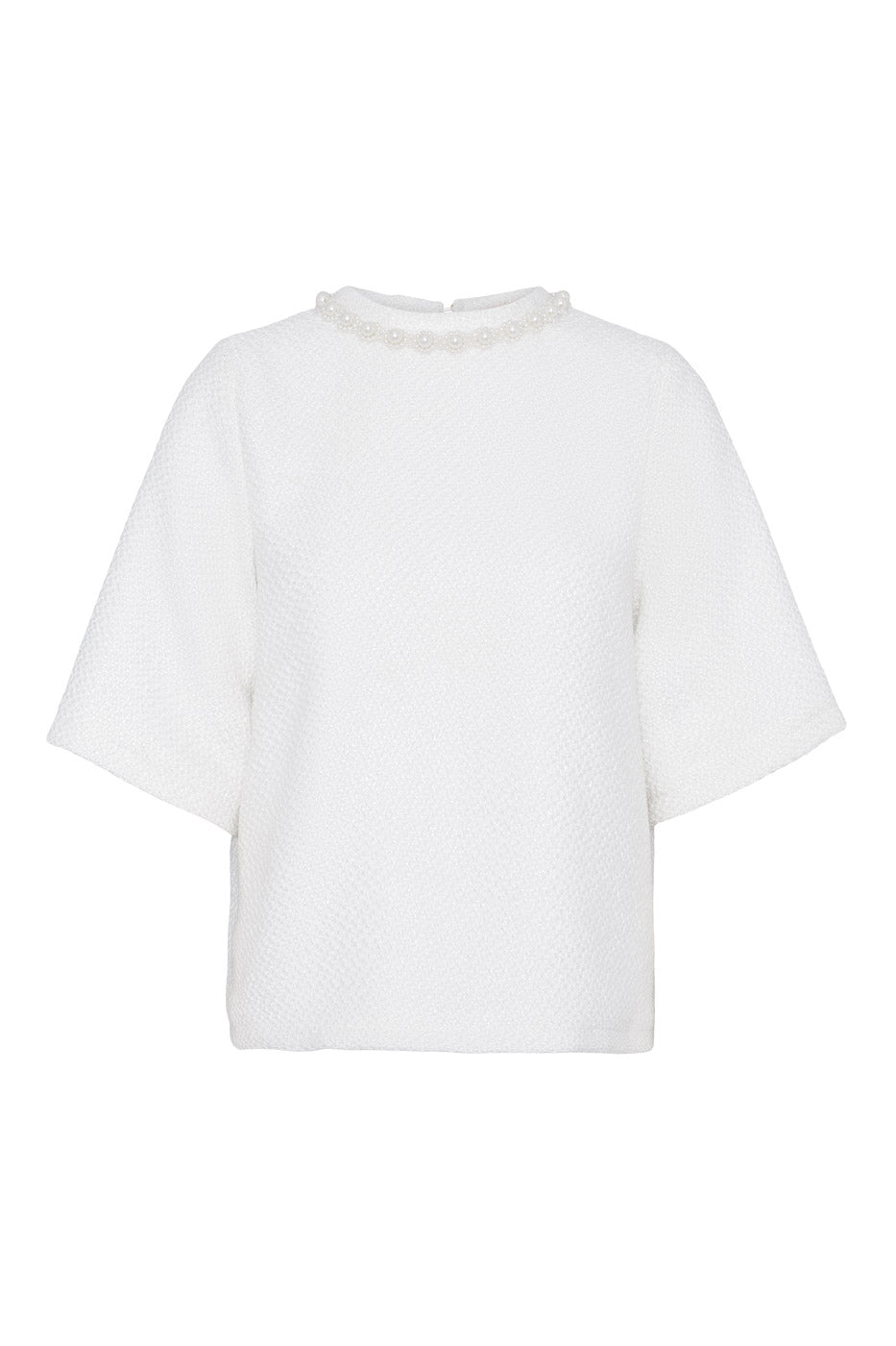 Laia T-Shirt White