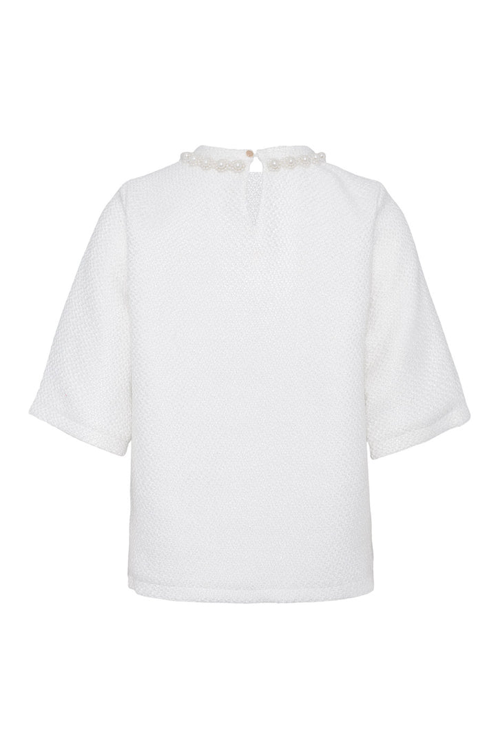 Laia T-Shirt White