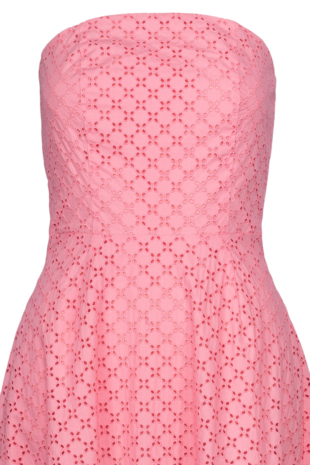 Larsa Dress Light Pink