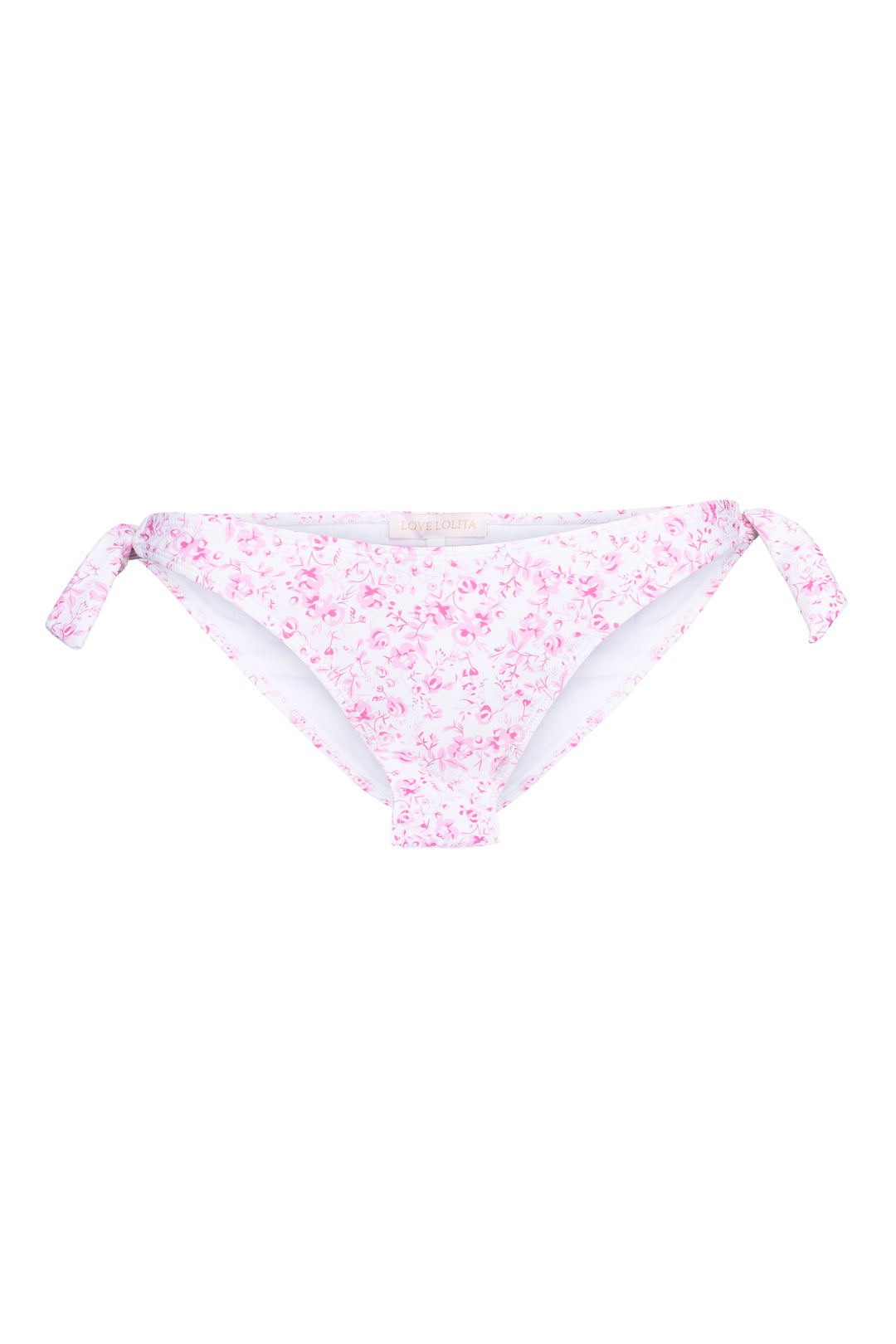 Pixie Bikini Pink Paradise