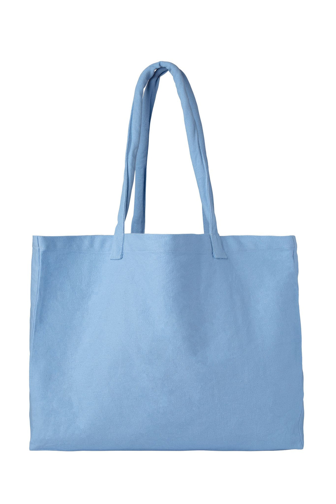 Love Lolita tote bag Blue