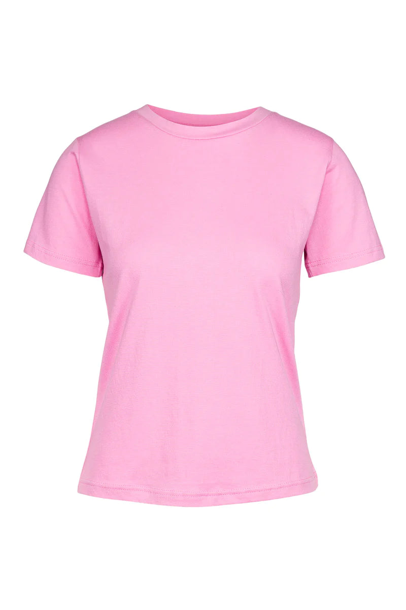 Ziggy t-shirt Pink