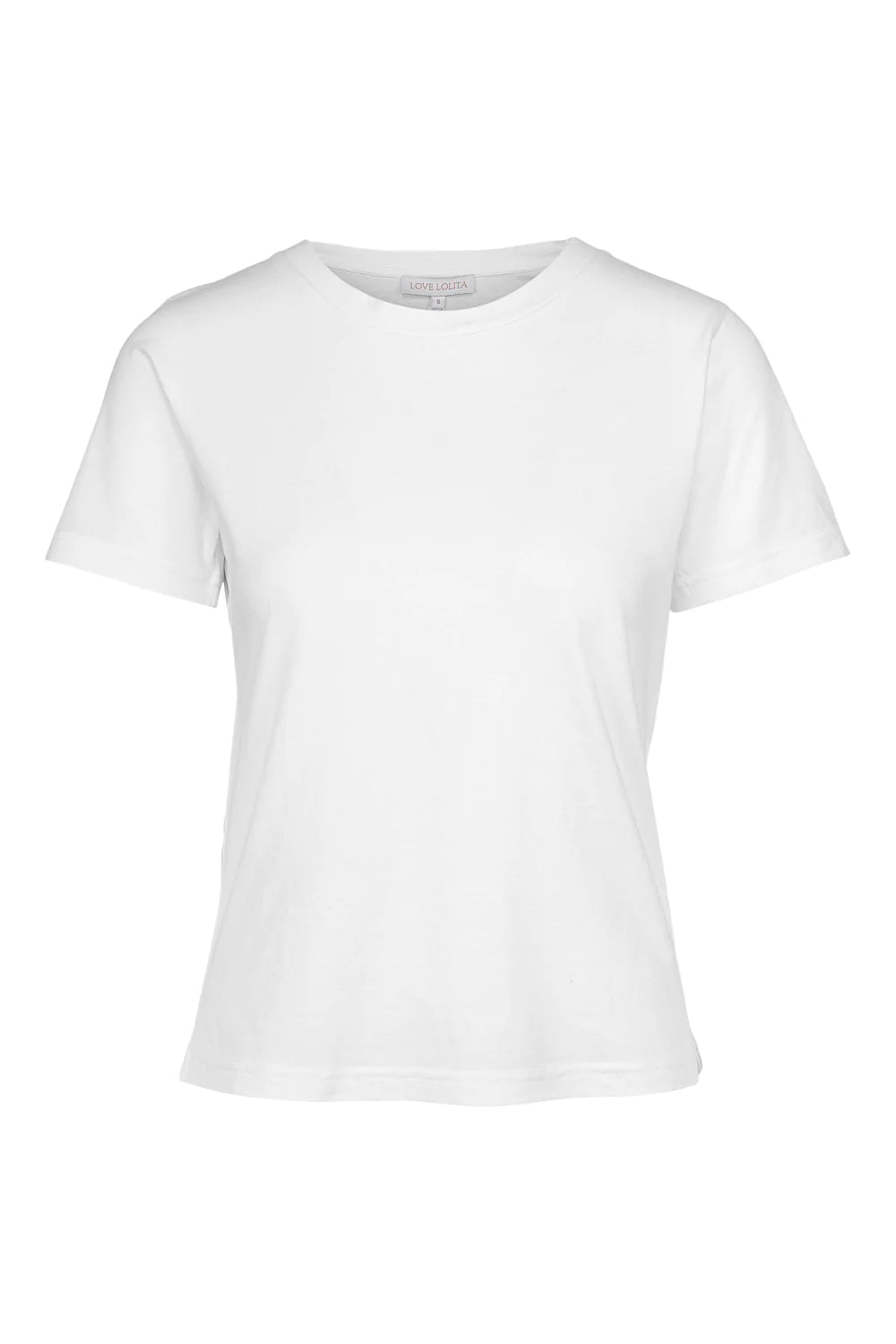 Ziggy t-shirt White